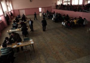 Satranç Ligi'nde Yahya Kemal damgası